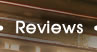 Reviews