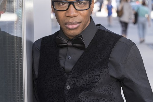 New headshots